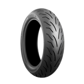 Tyre BRIDGESTONE Battlax SC 62P TL 140/70 R14