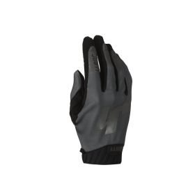 OFFROAD / MTB Just1 J-Flex 2.0 Gloves  Black/Grey 