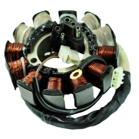 Kimpex Stator Arctic Cat MOUNTAIN CAT / PANTERA / POWDER SPECIAL / ZL / ZR 500-600cc 2000-2005