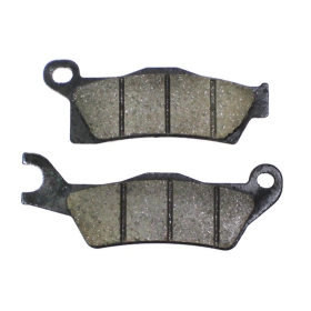 BRONCO BRAKE PADS Can-Am Outlander / Renegade