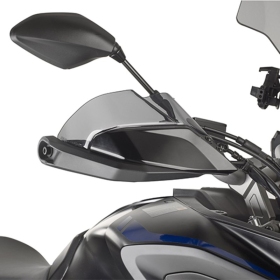 Givi rankų apsaugos prailgintuvas YAMAHA MT-09 18-20