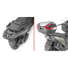 Givi SR6122 galinės daiktadėžės laikiklis KYMCO AK550 23-24