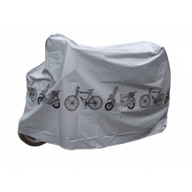 COVER FOR BICYCLE 210x60x110mm