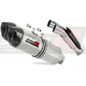 Exhausts kit Dominator HP1 YAMAHA TRX 850 1995-2000