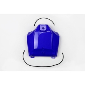 UFO Tank cover Yamaha YZ250F / YZ450F / WR250F blue