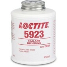 LOCTITE MR 5923 hermetikas - 450 ml