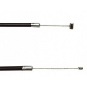 UNIVERSAL THROTTLE CABLE 925mm