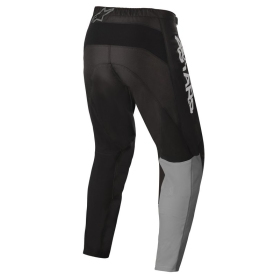 Alpinestars Pants Racer Junior Black/Grey 