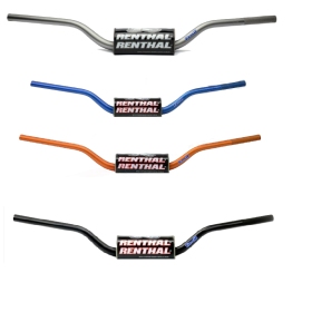 RENTHAL Handlebar 805mm BETA/GAS GAS/HONDA/HUSQVARNA/KTM/SUZUKI/TRIUMPH