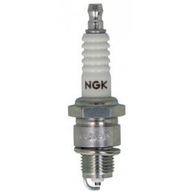 Spark plug NGK BP6HS / W20FP-U / W27FSR-U10 / R7440A-10L 