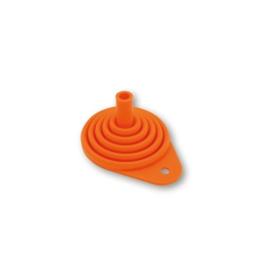 SHIN YO Foldable Silicone Funnel