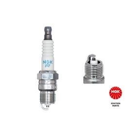 Spark plug NGK BPR5FS