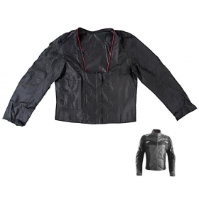 SALE! Acerbis Braaid Lining Jacket Black XXL