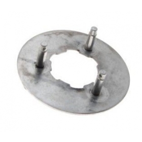 Clutch hub cover ROMET