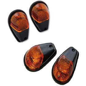 SHIN YO Fairing Indicators