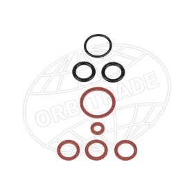 Orbitrade oil plug gasket set 200-290, SP, DP, DPX