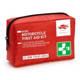 First aid kit KAPPA DIN13166