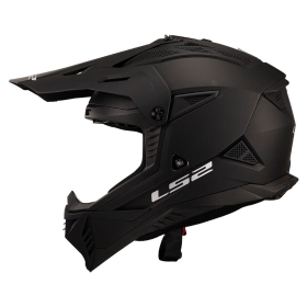 Helmet LS2 MX708 FAST II SOLID