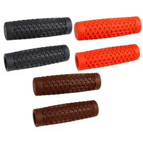 ODI Vans Cult V-Twin Grips VANS Waffle