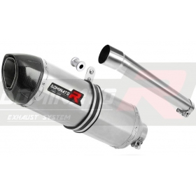 Exhaust kit Dominator HP1 HONDA XRV 750 AFRICA TWIN RD07A 1996-2003