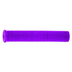 CFR Hero grips Purple 2 pcs.