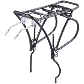 V Bike Luggage carrier for Bikes OSTAND