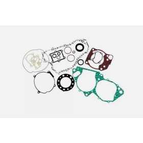 WISECO Top End Gasket Set KAWASAKI KX 250 1985