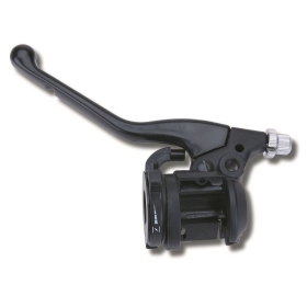 DOMINO Complete Clutch Lever + Starter 