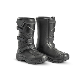 Lindstrands Boot Adventure leather