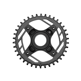 PROWHEEL E-Bike Chainring 48T