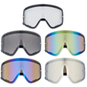 Off Road / Snow Goggles AMOQ Vision Single Lens