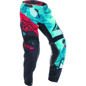 FLY RACING Kinetic Crux pants 