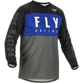  FLY Racing F-16 OFF ROAD shirt for men