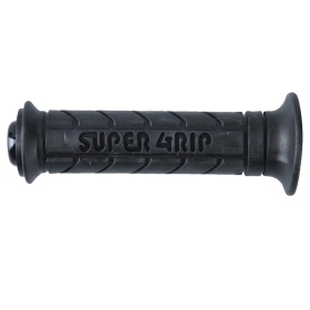 "OXFORD Black Super Grip" rankenėlės - 125 mm