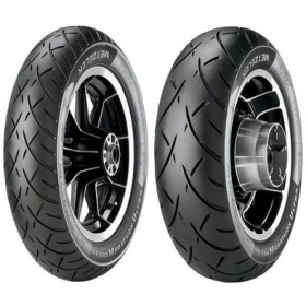 Tyre METZELER ME888 MARATHON ULTRA TL 65H 130/80 R17