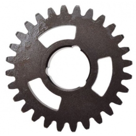 Gearbox gear 2Gear MZ ETZ 250 28Teeth