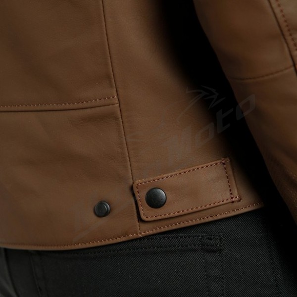 Dainese Mike 2 Leather Jacket - MotoMoto
