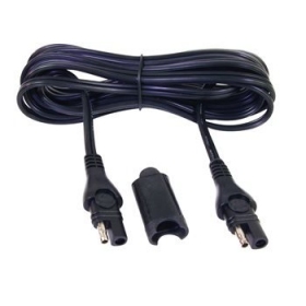 OptiMate 1,8m SAE Charging extension cable