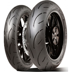 Tyre DUNLOP SPORTSMART TL 66H 150/60 R17