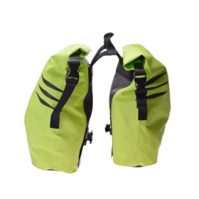 Water resistant side bags LEOSHI 24L