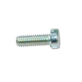 Dellorto Throttle slide cover screw