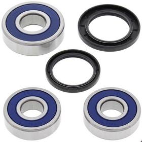 ALL BALLS Rear Wheel Bearing Kit Yamaha FJ1100/1200 / FZR1000 84-90