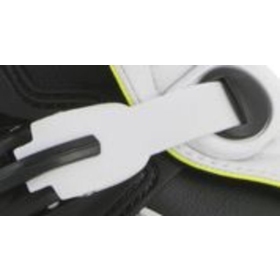 Alpinestars buckle White Tech 3S 