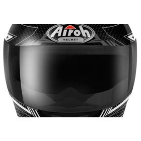 Airoh ST501/ST701/Valor/Spark Visor dark smoke