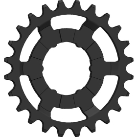 ESJOT Chainring Shimano/Nexus/Inter 30T