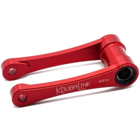 KOUBALINK Lowering Kit (38.1 mm) Red ​​​​​​​RIEJU MR 250-300cc 2021