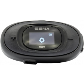 Sena 5R Bluetooth Communication System Single Set