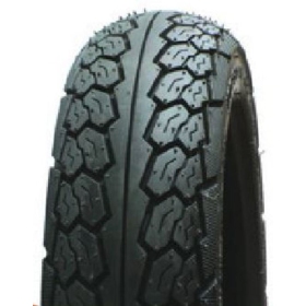 Tyre 7-Stars F-926 4pr TL 3.50 R10