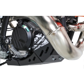 AXP Xtrem HDPE dugno apsauga juoda KTM EXC 250-300cc 2024