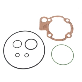 Italkit Gasket set - Cylinder, 74cc, Minarelli Am6 48mm (Italkit / 2-parts)